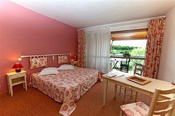 Les Jardins Du Lac, The Originals Relais Trizay Esterno foto