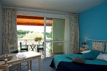 Les Jardins Du Lac, The Originals Relais Trizay Esterno foto