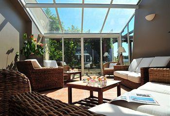 Les Jardins Du Lac, The Originals Relais Trizay Esterno foto