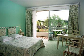 Les Jardins Du Lac, The Originals Relais Trizay Esterno foto