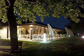 Les Jardins Du Lac, The Originals Relais Trizay Esterno foto
