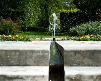 Les Jardins Du Lac, The Originals Relais Trizay Esterno foto